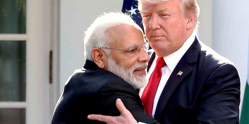 Beyond Tariffs, How Modi Got Trumped