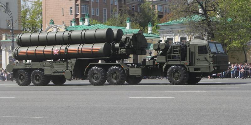 IAF Chief’s Claim of S-400s Downing Pak Planes Sets Stage for Putin Visit, Raises US-India Stakes