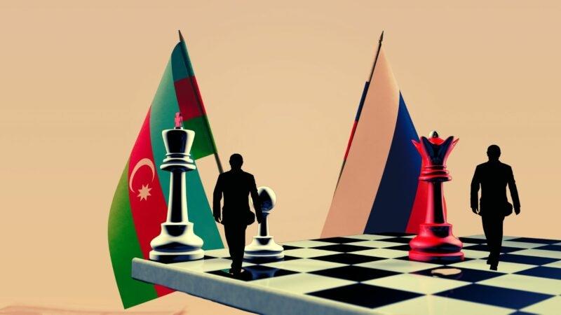Özünü plantator sayan Rusiya – xətrinə dəysə də,