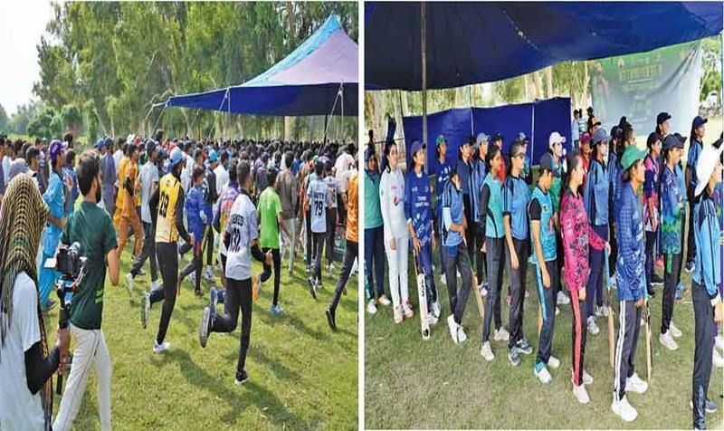 PMYP-Lahore Qalandars talent-hunt awakens South Punjab’s cricketing soul