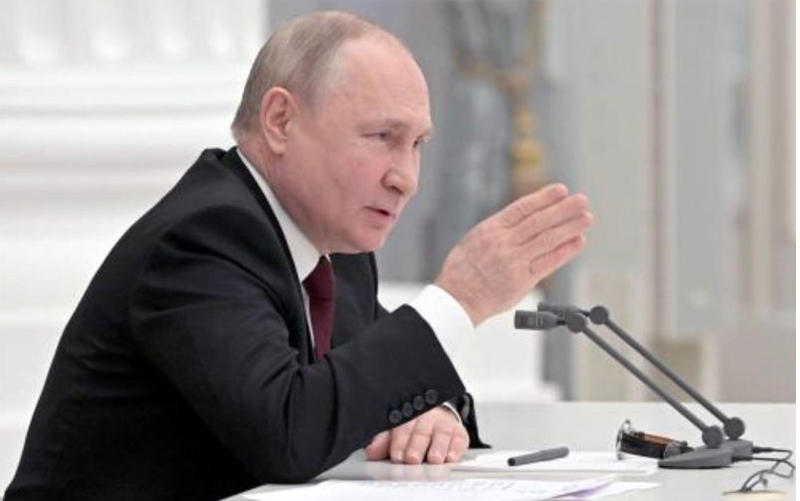 The Russians’ lost plot: will they find serenity or are they dreaming?