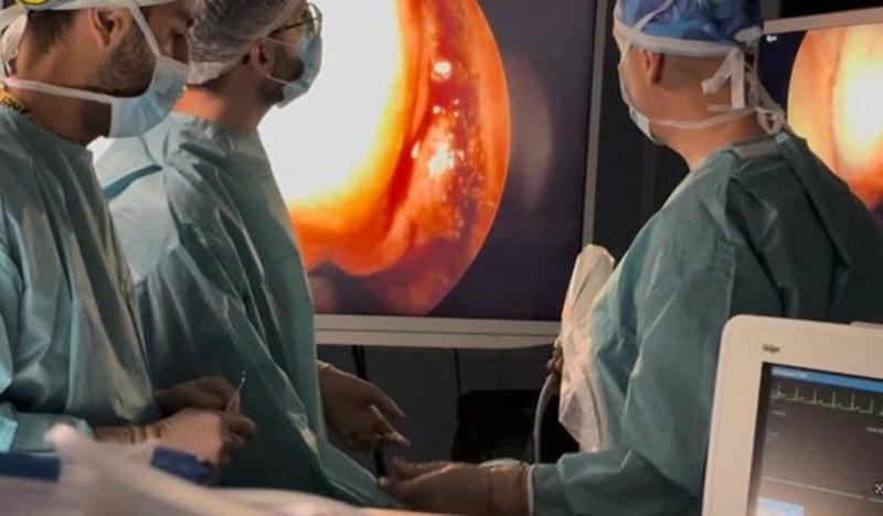 A 17 anni scopre per caso di essere affetta da meningocele: operata all'ASST di Cremona. “Giulia sta bene, è guarita”