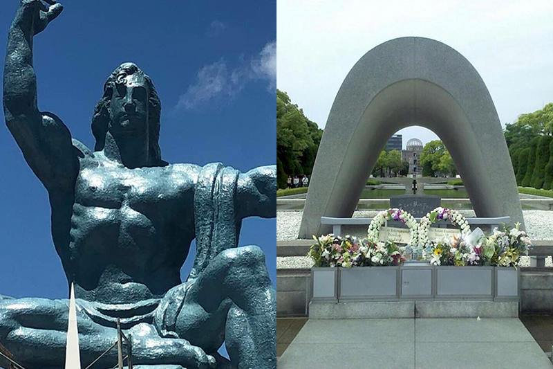(Re)Imagining Japan: Hiroshima, Nagasaki and Victimhood Nationalism