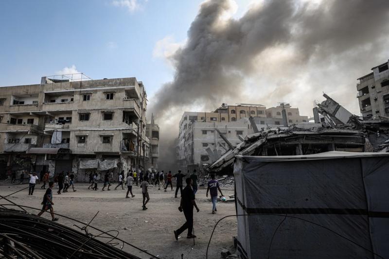 Gaza City gambit: Netanyahu’s war of words and widening risks