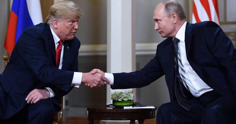 Treffen in Alaska geplant: Wie ein Trump-Putin-Pakt zu Lasten der Ukraine die Welt verändern würde
