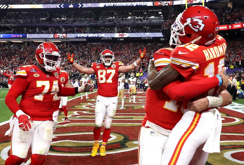 Why Watching Sports Will Change In 2025 — Starting With NFL Season