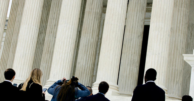 The Dred Scott Dissent Lincoln Loved