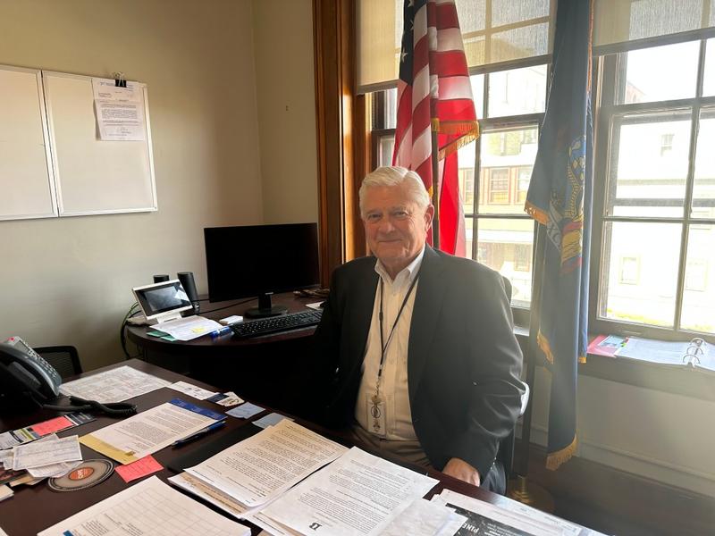 FROM THE MAYOR’S DESK: Addressing homelessness in Saratoga Springs