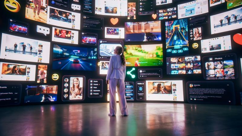 AI: The Road to Utopia or Dystopia?