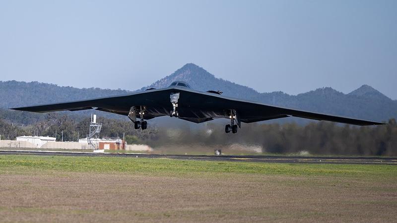 The Three Strategic Bombers the US Air Force Can’t Live Without