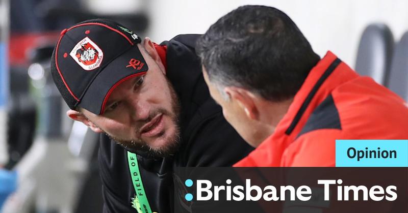 Why Flanagan contract extension could cost Dragons a favourite son