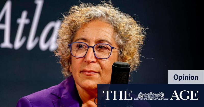 The end of men? We need to put an end to that