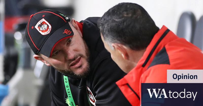 Why Flanagan contract extension could cost Dragons a favourite son