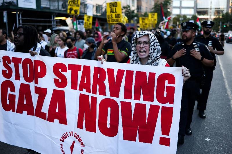 Il dibattito A Gaza un genocidio sì o no? Ma il vero crimine è disumanizzare