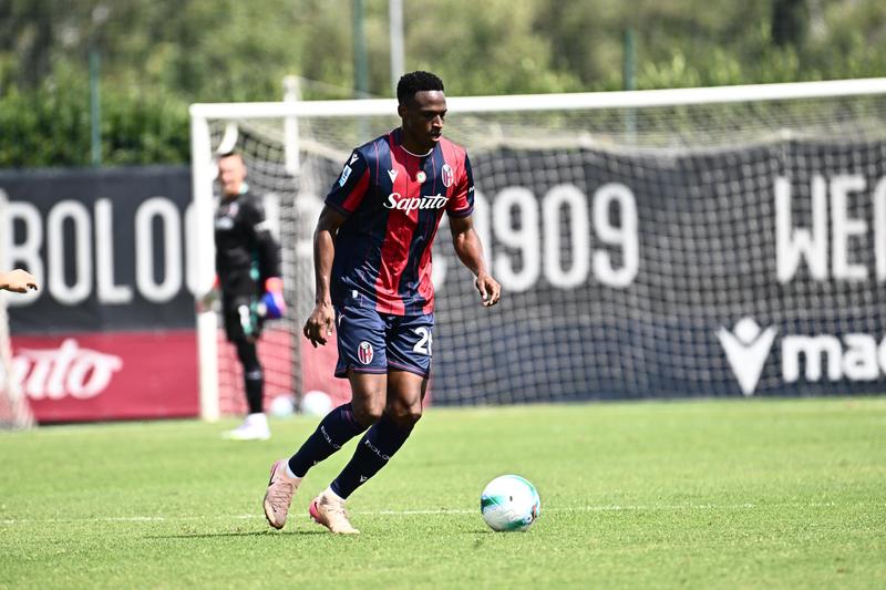 Stoccarda-Bologna 0-1, Vitik decide l’amichevole tedesca