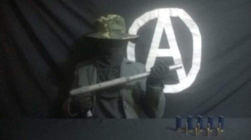 ¡Contrarrestar la mala memoria de las advertencias desoídas sobre los cuadernos y manuales instructivos terroristas del PC Chileno!