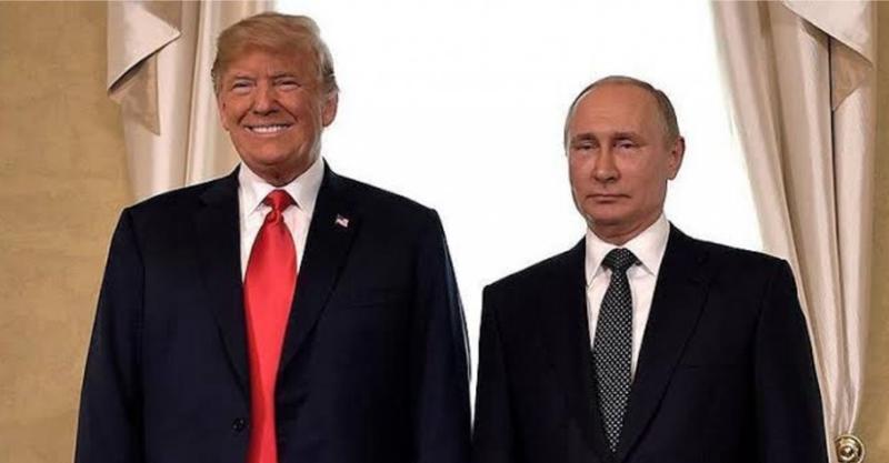 Trump ve Putin Türkiye'de mi buluşuyor?