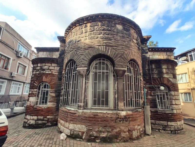 Osmanlı Hoşgörüsünün Simgesi: Hirami Ahmet Paşa Camii