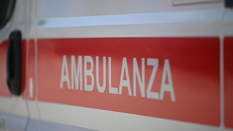 Italien: Tödliche Snacks kosten drei Touristen das Leben