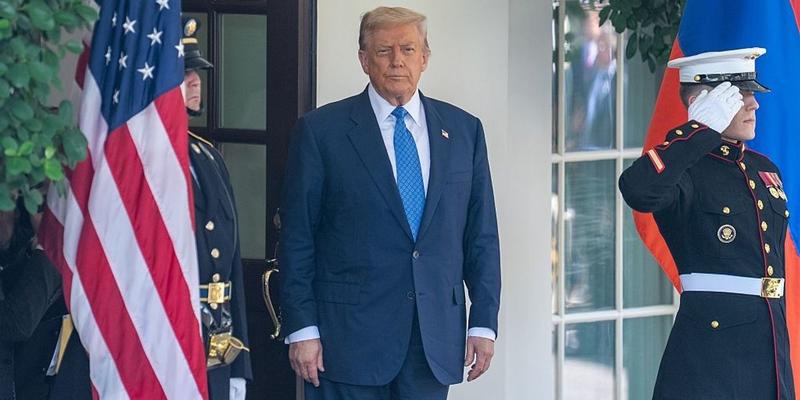 Tyrant Trump's Worst Crimes, Dangers, and Destructions Are Yet to Come