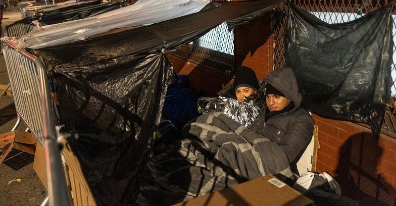 New York City’s $65M Transgender Shelter: A Misguided Use of Taxpayer Dollars?