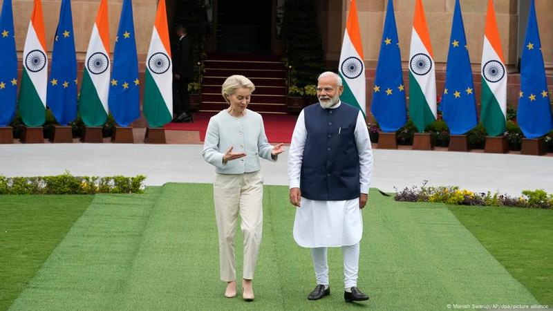 Will EU-India ties survive the latest Russia sanctions?