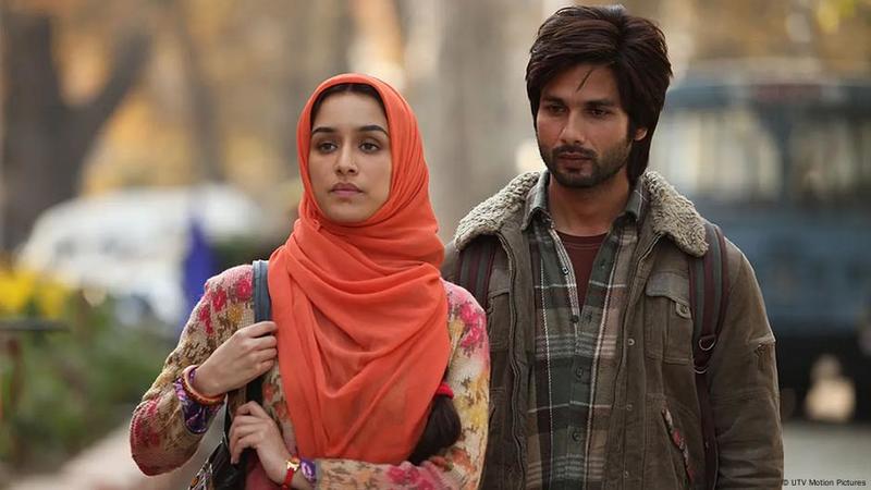 How Bollywood's lens on Kashmir has changed