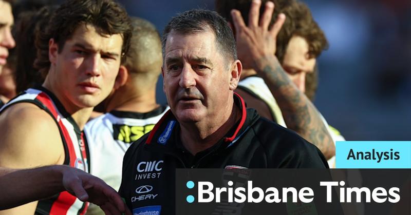 Garbage concept or worth the wait: Does rebuilding an AFL club take longer than ever?