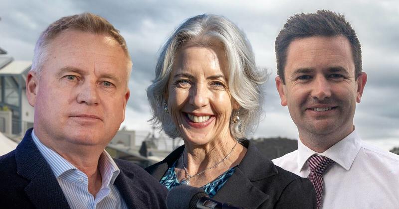 Full term: New government could be a turning point for Tasmanian democracy