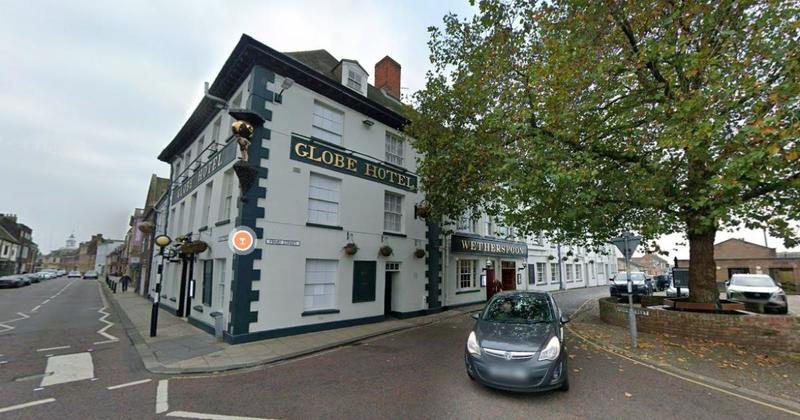 Go-ahead to beef up wi-fi in popular town centre Wetherspoons