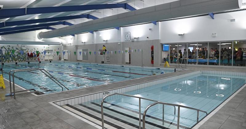 Fears weight loss jabs will impact council-run leisure centres