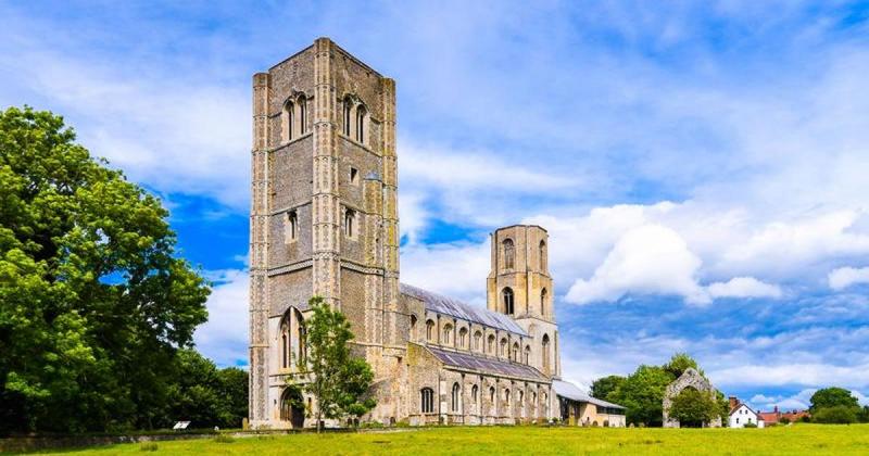 The harshest Tripadvisor reviews of historic places in Norfolk