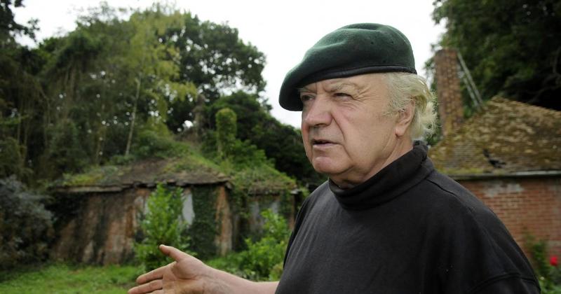 Thieves and trespassers still targeting Tony Martin's farm after his death