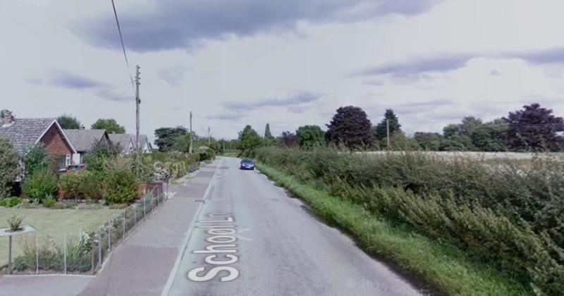 New 20mph speed limit to be introduced outside primary school