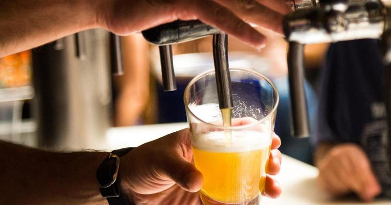 The gigs and events happening in Gwent's pubs this weekend