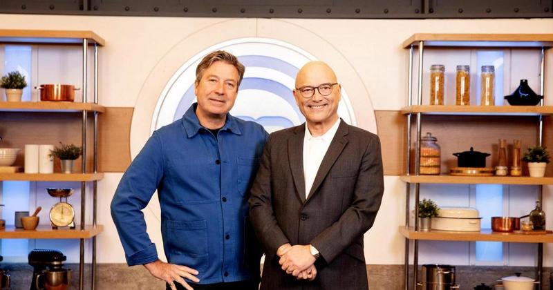 The Telegraph slams 'cursed' new series of MasterChef and 'doomed' presenters