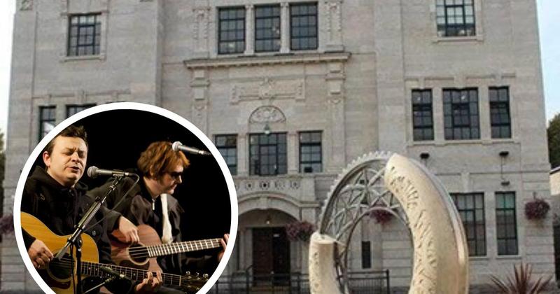 Theatre saved from council closure named one of the best attractions in Wales