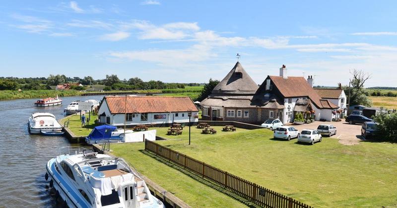 Broads bosses plan variety of improvements after £1.3m boost