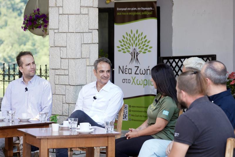 Το «μοντέλο» της Φουρνάς και οι εμπνευστές του