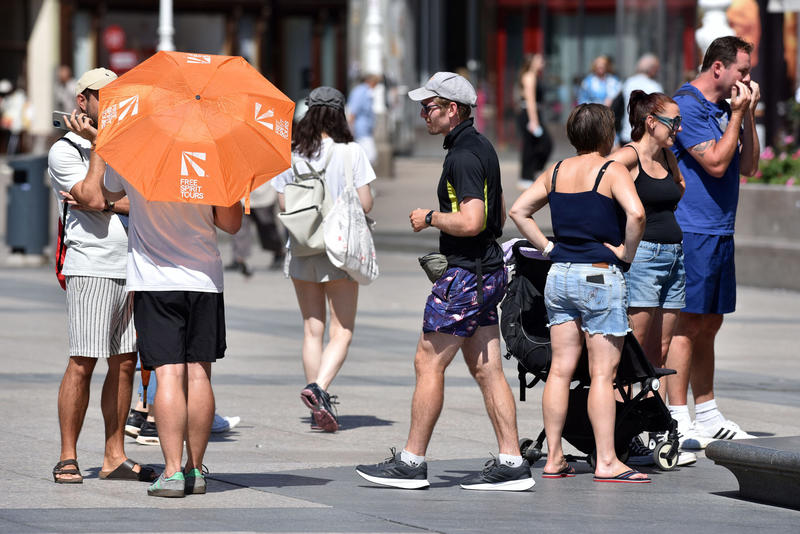 Odlična vijest za hrvatski turizam!