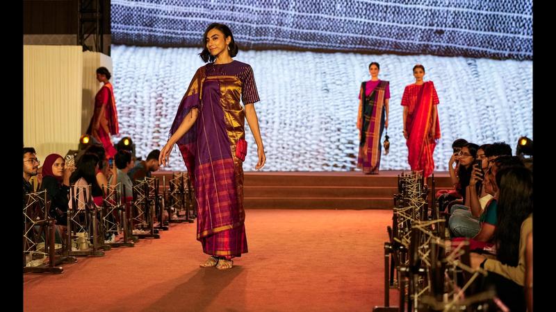 India’s fashion industry is starved for innovation