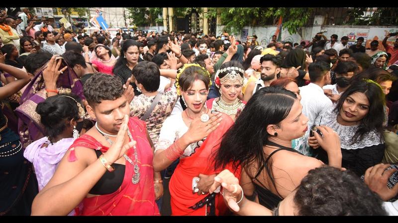 Gender & disability: Need inclusion at intersections