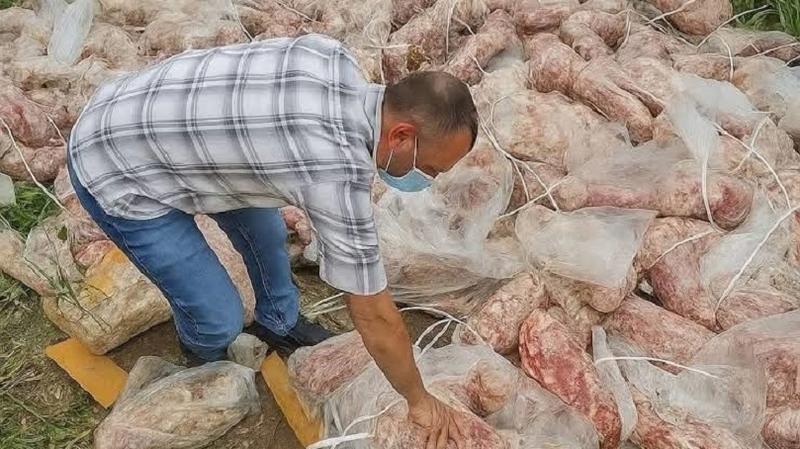 The Taste of Betrayal in Kashmir’s Meat Trade