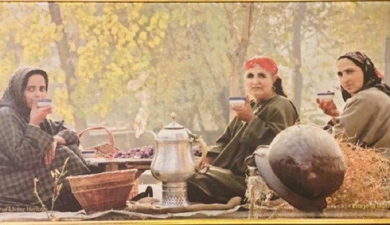 Tea, Talk, and the Ties We Lost in Kashmir