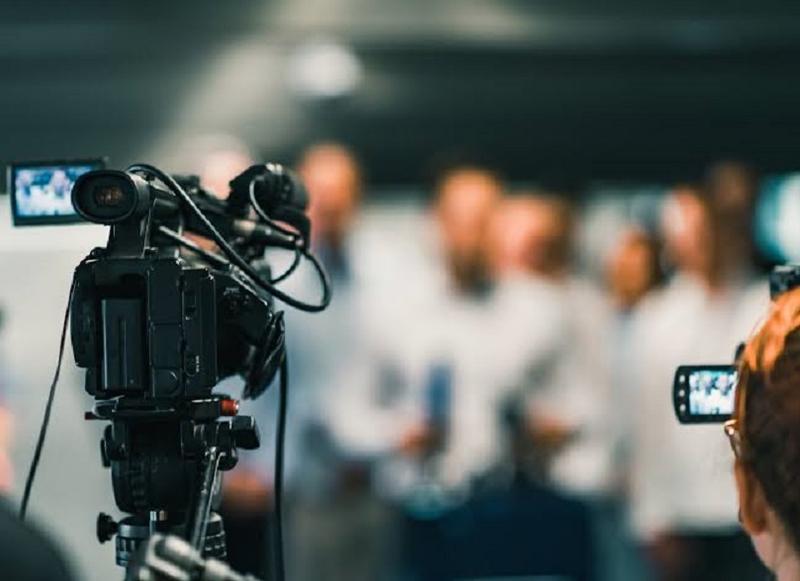 So, Influencers Are Giving Journalism Lessons in Kashmir Now