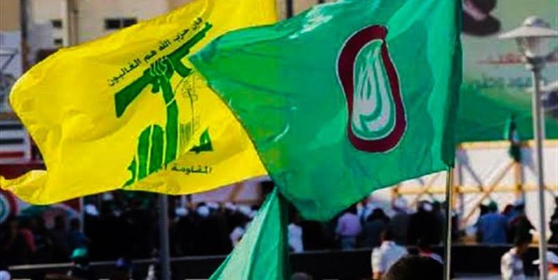 الثنائي الشيعي يصعّد ضد الخطة الأميركية مواجهة مفتوحة على كل الجبهات