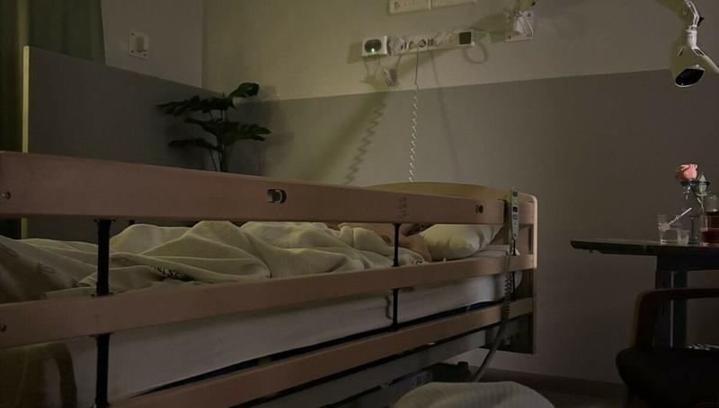 Slår sykehjem-alarm: - Forferdelig galt