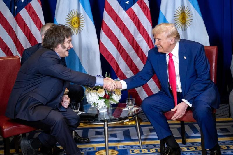 Narcisismo al mando: cuando el yo se vuelve ley