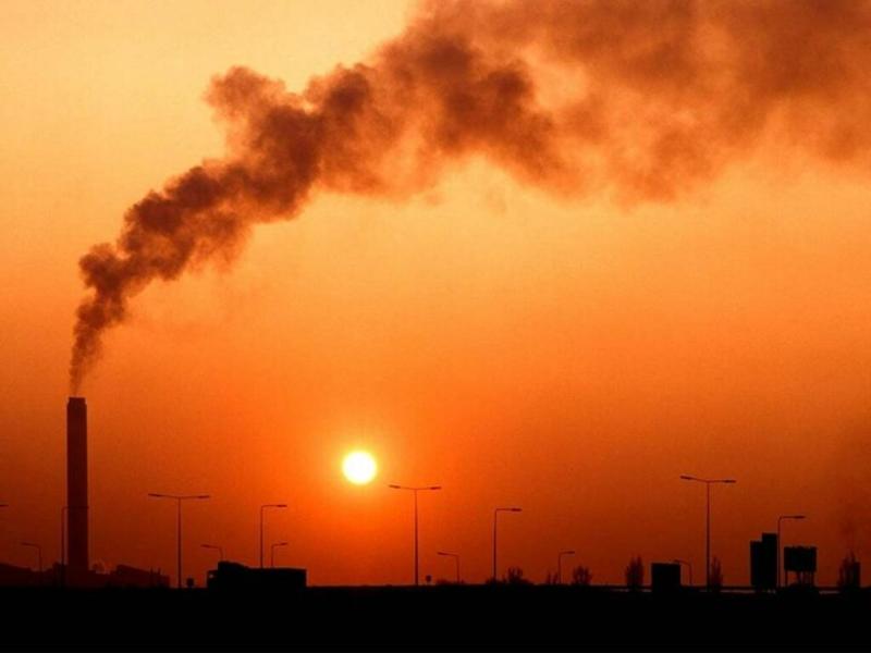 Threat of climate change