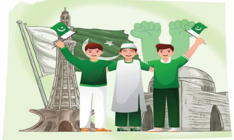 Independence Day: Don’t take freedom for granted